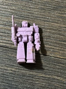 Transformers Vintage G1 Decepticon Decoy 32 MEGATRON - Picture 1 of 2