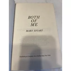 Both Of Me By Mary Stuart - Imagen 1 de 6