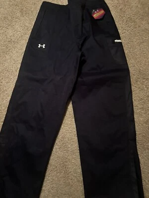 Under Armour 雪地裤男式 XL 全新。 用于滑雪或滑雪板。 — 第 1/4 张图片