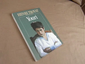 HENRI TROYAT / YOURI / FLAMMARION 1992 - Bild 1 von 1