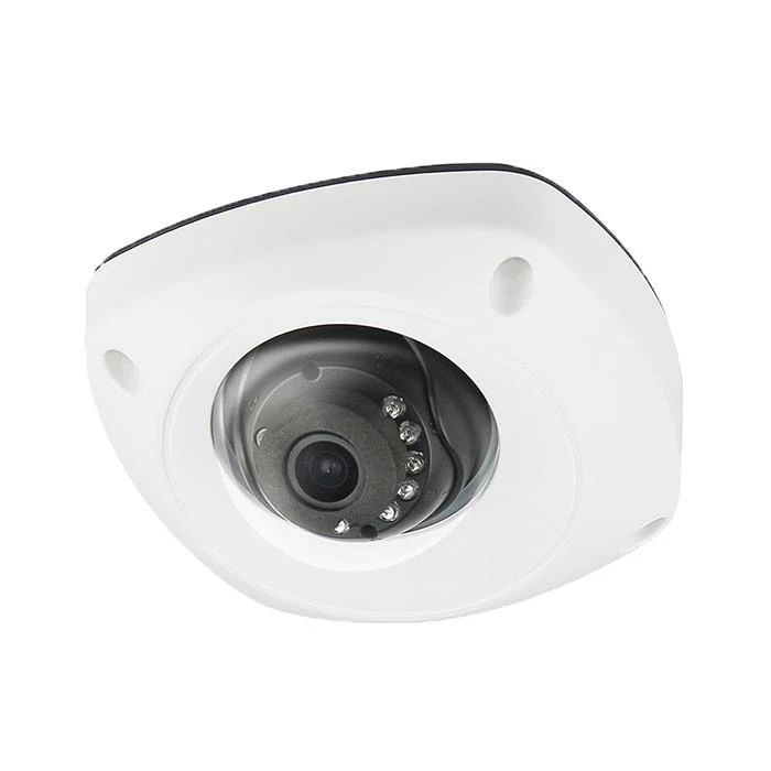 LTS Platinum 4.1MP Fixed Lens Dome IPC CMIP3142-28S - Image 1 of 1