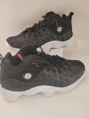 ZAPATILLAS NIKE JORDAN JUMPMAN TEAM II 819175-016 Hombre Talla 10 Foto 1 de 4