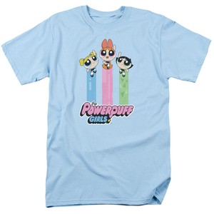 Powerpuff Girls "The Girls Fly" T-Shirt - Toddler through 3X