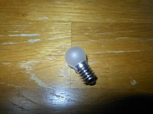 New Eiko Light Bulbs Model 41314 6V 2.4W - Picture 1 of 2