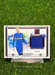 2023-24 Panini Impeccable Cole Palmer Illustrious /99 IL-CP - Bild 1 von 4