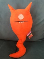 Uglydoll Curvy RARE David Horvath extremely limited - Only available in Korea 
