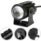 High Performing LED Motorcycle Fog Light Offroad ATV Dual Color 10W 6000K+3000K