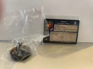 World of Warcraft Gioco di Miniature - Dizdemona, Il Corto - Foto 1 di 1