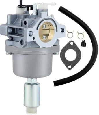 Carburetor fits BRIGGS STRATTON 594593 591731 794572 796109 14-21hp Intek engine - Image 1 of 4
