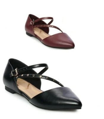 Women's Flats Shoes Apt 9 Develop size 6, 9.5 NEW - Image 1 of 4