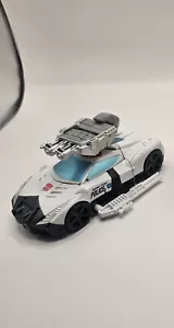 Transformers Generations Combiner Wars w/comic PROWL Combine to Optimus Maximus - Picture 1 of 2