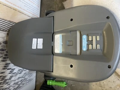 Uppababy Mesa Car Seat Base | Pre-owned, Good Condition - Image 1 of 4