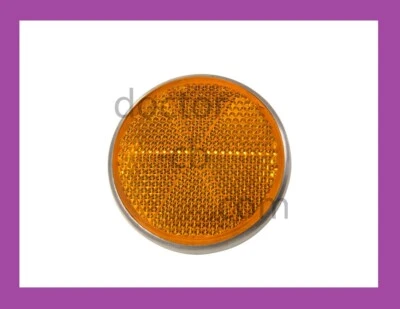 NUEVO REFLECTOR LATERAL CT90K4/78 CT70K1a78 ST90 HL OREJA (AFT/35A) Foto 1 de 2
