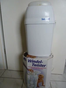 Windeltwister Sangenic Windel Twister, MK Modell - Bild 1 von 3