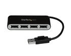 Dell 4-Port Portable USB 2.0 Hub with Built-in Cable