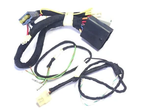 82202441 NOS GENUINE MOPAR OEM SECURITY Alarm and Keyless Wiring Kit  - Picture 1 of 2