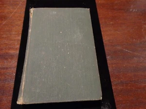 1903 Vge Book T. Sawyer Authors Nat'l Edition Writings M. Twain Clemens Signed?  - Imagen 1 de 12