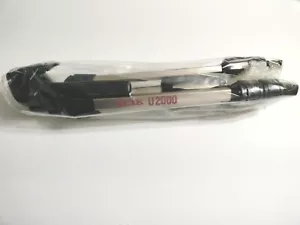 SLIK U2000 Camera Tripod Video & Photo Made In Japan *New* - Picture 1 of 8