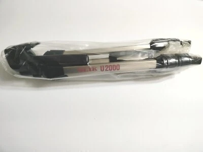 SLIK U2000 Camera Tripod Video & Photo  Made In Japan *New* - Image 1 of 4