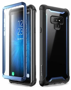 Funda protectora original i-Blason con pantalla para Samsung Galaxy Note 8 / Note 9 - Imagen 1 de 21