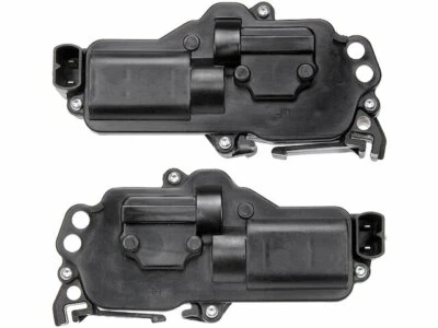 Atuador de trava de porta Ford Windstar 1998-2003 motor dianteiro Dorman 79944NN 1999 - Imagem 1 de 2