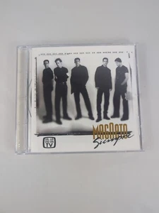 SIEMPRE Magneto  Format: Audio CD - Bild 1 von 5