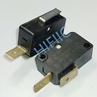 1PCS Defond DMC-1115 Micro Limit Switch 15A 250VAC T125 With Rod Normally Open