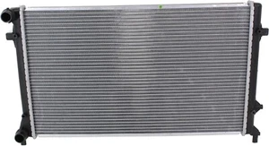 1K0121251CJ - Radiator for VOLKSWAGEN JETTA 2005-2014/RABBIT 2006-2009 2.5L Engi - Picture 1 of 5
