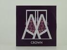As Elephants Are Crown (D5) 1 Track Promo Cd Single Picture Sleeve Once Upon A T