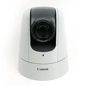 Canon VB-H45 Netzwerkkamera Überwachungskamera Überwachung unbenutzt aus Japan - Bild 1 von 10