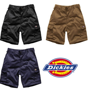 dickes work shorts