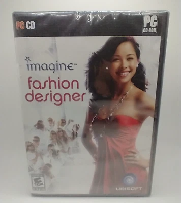 Imagine Fashion Designer - PC, Nuevos Videojuegos Foto 1 de 4