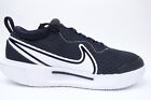 Chaussures de tennis Nike Court Zoom Pro noires DH0618-010 pour hommes taille 10