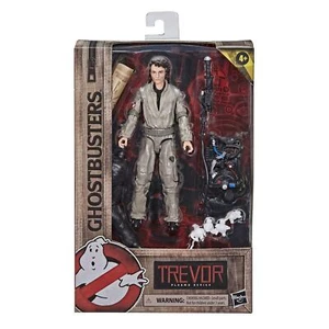 Ghostbusters Trevor Plasma Series Hasbro F1326 - Picture 1 of 6