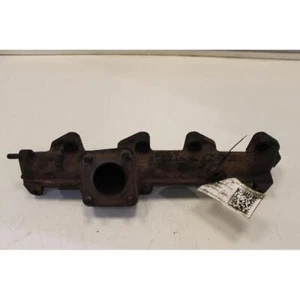 AUSPUFFKRÜMMER R. FÜR ISUZU FURGONE NPR-NKR-NQR (05-08) (08) 3.0 TD (96KW) - Bild 1 von 9