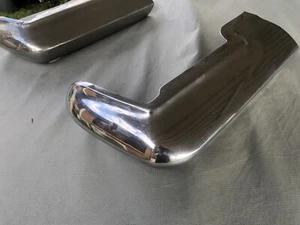 Holden Hr Front Bumper Right Hand Side Section - Picture 1 of 7