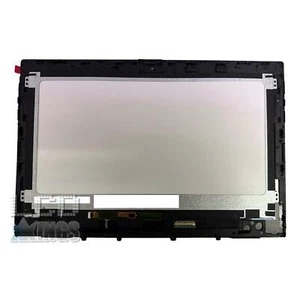 HP Probook X360 11 G5 1366 x 768 Screen Assembly with Frame and PCB - Picture 1 of 1