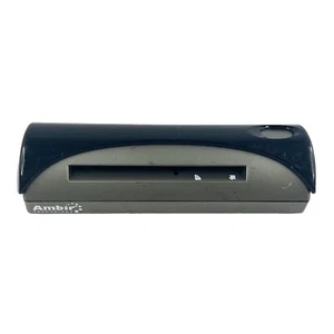 Ambir ImageScan Pro PS667-3 Simplex A6 ID Scanner (NO CABLES) - Picture 1 of 4