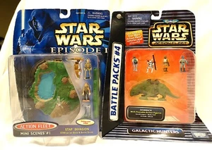 Action Fleet GALACTIC HUNTERS Battle Pack #4, Action Fleet #1 STAP Invasion - Bild 1 von 13