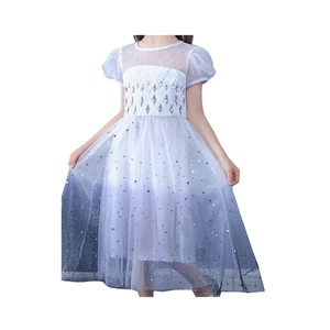 Elsa Frozen 2 Dress Collection: Perfect Outfits for Any Occasion! - Picture 1 of 11