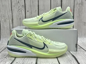 Size 7 - Nike Air Zoom GT Cut Lime Ice CZ0175 300 - Picture 1 of 8