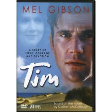 Tim (Mel Gibson) - DVD - Good Condition NTSC Region 1 ENGLISH