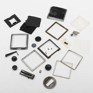 HASSELBLAD 500 Series CM/C/CX/ELM STOCK RICAMBI VARI USATI E UTILIZZABILI! - Imagen 1 de 1
