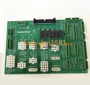 1PZ NUOVA Scheda terminale ascensore Dior MCTC-KCB-C1 - Foto 1 di 3