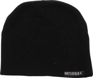 Battlefield 4 Logo Beanie - Picture 1 of 1