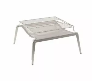 Robens Timber Mesh Grill – Large - Picture 1 of 7