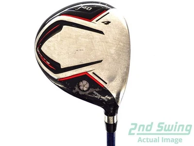 Madera de calle Bridgestone J40 3 madera 3 W 16 ° grafito senior derecha 43,5 pulgadas Foto 1 de 4