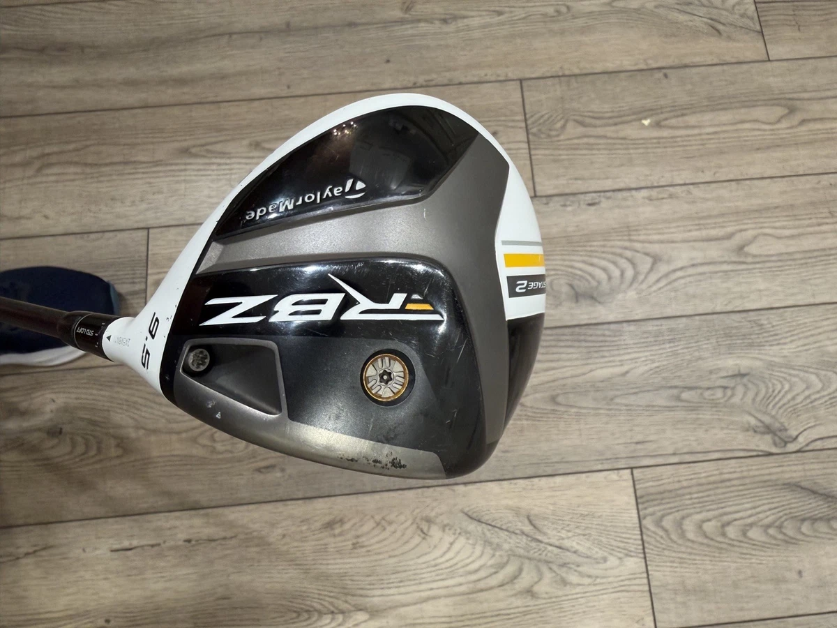 Taylormade Rocketballz Rbz Shaft In Golf Clubs for sale | eBay