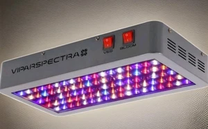 Viparspectra 200W V450 LED Grow Light - Picture 1 of 5