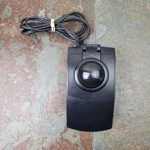 Clearly Superior Technologies Trackball CST2545-5W-RC Scroll Wheel Issue - Afbeelding 1 van 12